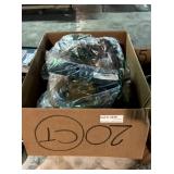 20x$  Helmet Liners