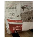 Jet S90 series 3 locks damaged