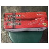 MaxShine Dual Action M85 V2 polisher