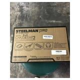 Steelman Pro Wireless chassisear 2