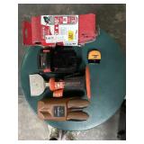 mixed box lot