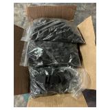 11 bags 1' x 1' x .25' sponge inserts