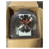(9) 6' Expert Diamond core cutting blades, (2) 4'