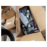 44x$ - Assorted Safety glass incl brand IQuity