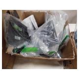 misc box lot