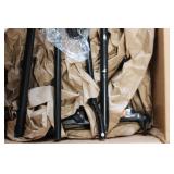 Warner strap on stilts 24'-40'