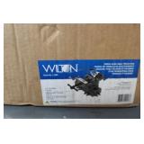 Wilton 4' Cross Slide Drill Press Vise #11694