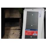 88x$ Warner 10' replacement blade 10423 - new in