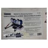 Rikon pro sharpening system 82-1005