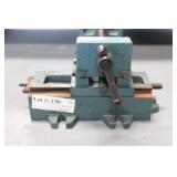 Wilton 11693 3' Cross Slide Drill Press Vise