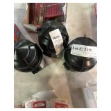 3x$  Brute Platinum twisted sL28 Heavy Duty 29