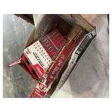 (7 pieces) assorted sawzall and jigsaw blades