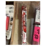 Diablo steel Demon 9' thick metal saw blades