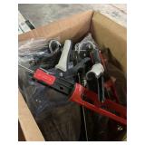 14x$  assorted brands of caulk guns