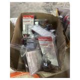10x$  Reed clean ream plus plastic pipe fitting