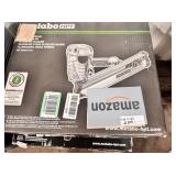 2x$ - Metabo HPT 2 1/12 finish nailer pneumatic &