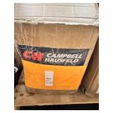 2x$ Campbell Hausfeld air compressor pumps