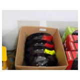 4x$ - Lift brand hard hats with insets