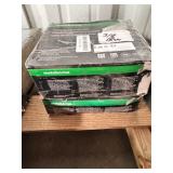 2x$ - Metabo HPT strip nails/plastic
