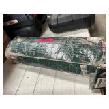 Metabo grinder 4.5hp 7in Model W24-180MVT in