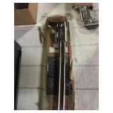 Reed smooth jaw wrench 02114