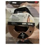 3x$ Southwire 1/8' steel fish tape 125'
