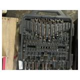 Gearwrench wrenches & sockets, metric