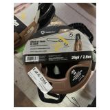 7x$ Southwire 18th' steel fish tape