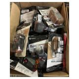 Southwire GFCI receptacle tester