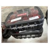 2x$ Diablo 9 pc hole saw kit