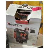 1 Vector 3 in 1 portable power