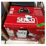 Senco 1 gal compressor