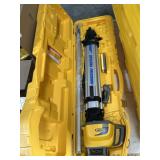 Spectra Precision LL300N Laser