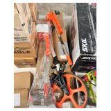 5x$ - Marking sticks & Measuring Wheels - 2 x US