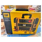 CAT 12 V professional jump starter CJ 3000, 1000