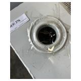Delta Industries 50 US gal capacity Fuel tanks