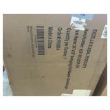 Excello Global Swinging Chalkboard