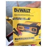 Dewalt battery charger