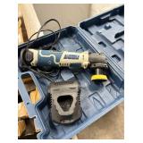 Two tools - 1-Wheelman Wheel stud cleaner set & 1-