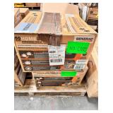 2x$ - Generac 50amp Homeline manual transfer