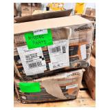 3x$ - Generac 50amp Homeline manual transfer