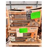 2x$ - Generac 50amp Homeline manual transfer