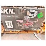 Skil 15amp 10' table saw