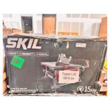 Skil 15amp 10' table saw