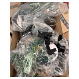 10x$ - Lift hard hat inserts