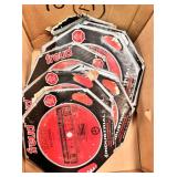 10x$ - Freud industrial blades 7x10' & 3x12' -