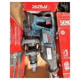 2x$ - Bosch electric tools - 1-Bosch HDCRS180 batt