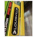 Louisville Fiberglass 8' Step Ladder