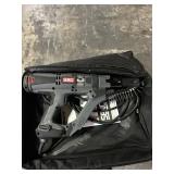 Senco auto-feed screwdriver