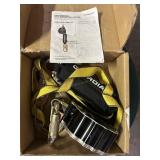Guardian self retracting lifeline